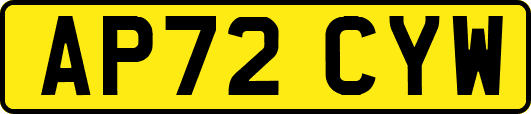 AP72CYW