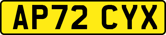 AP72CYX
