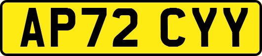 AP72CYY