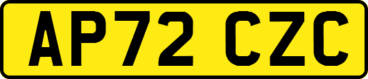 AP72CZC