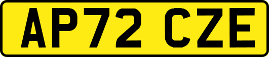 AP72CZE