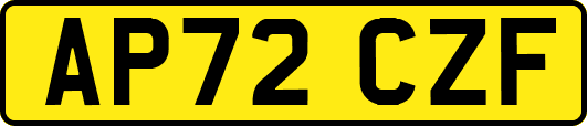 AP72CZF
