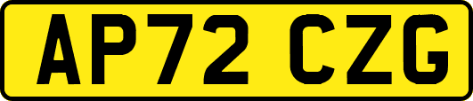 AP72CZG