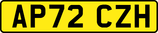 AP72CZH