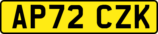 AP72CZK