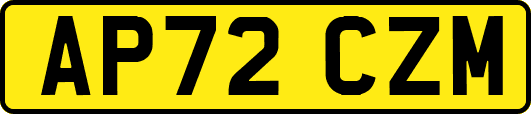 AP72CZM