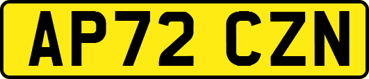 AP72CZN