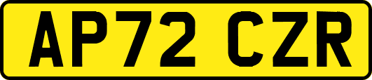 AP72CZR