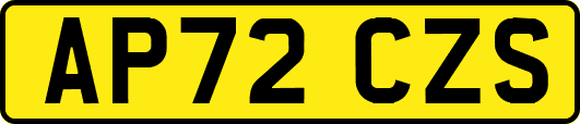 AP72CZS