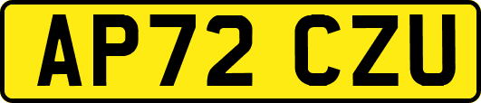 AP72CZU