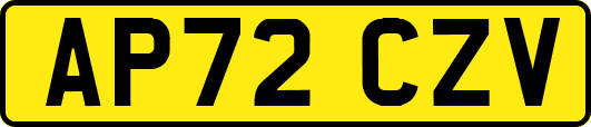 AP72CZV