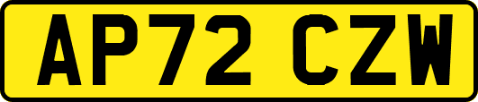AP72CZW