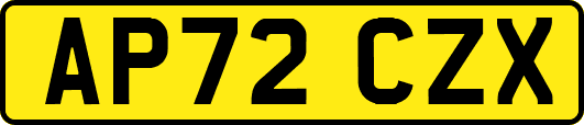 AP72CZX