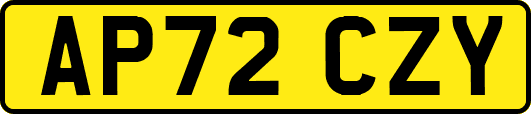 AP72CZY