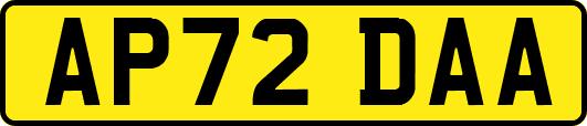 AP72DAA