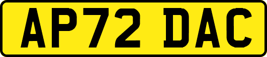 AP72DAC