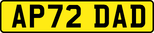 AP72DAD