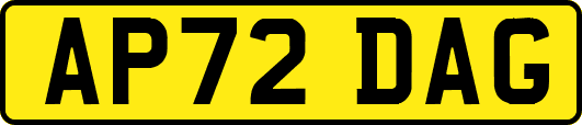 AP72DAG