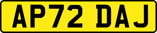 AP72DAJ