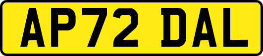 AP72DAL
