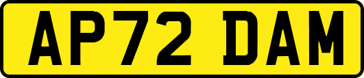 AP72DAM