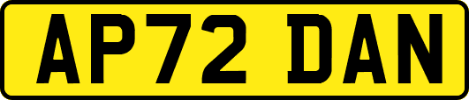 AP72DAN