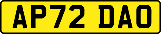 AP72DAO