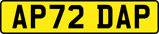 AP72DAP