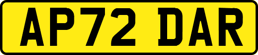 AP72DAR