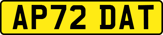 AP72DAT