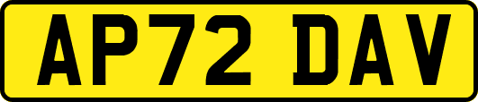 AP72DAV