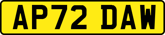 AP72DAW