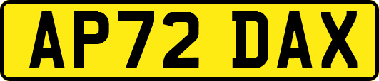 AP72DAX