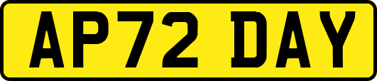 AP72DAY