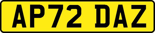 AP72DAZ