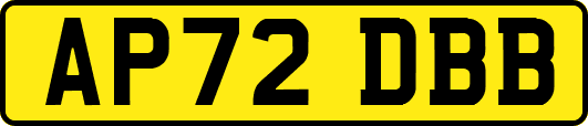 AP72DBB