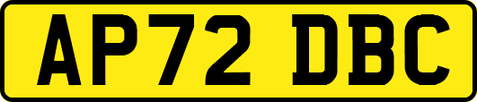 AP72DBC