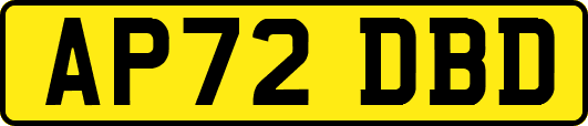 AP72DBD