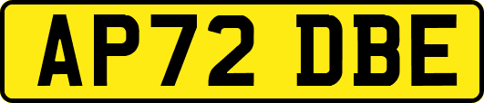 AP72DBE