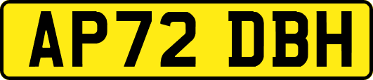 AP72DBH