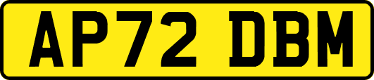AP72DBM