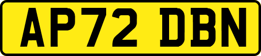 AP72DBN