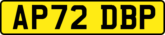 AP72DBP