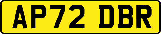 AP72DBR