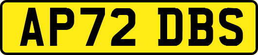AP72DBS