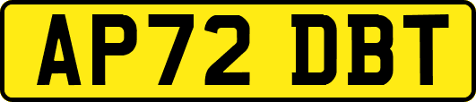AP72DBT
