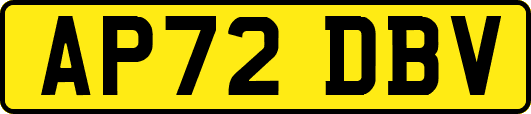AP72DBV