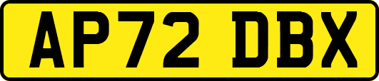 AP72DBX