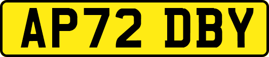 AP72DBY