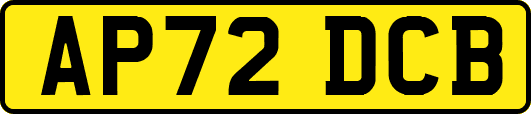 AP72DCB